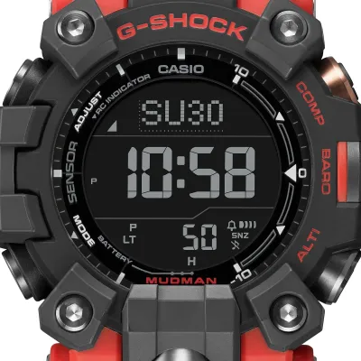 Casio GW-9500-1A4