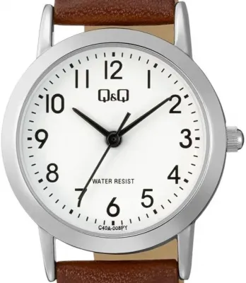 Наручные часы  Q&Q  Casual Q&Q C40AJ008Y (фото 2)