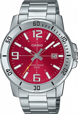 Casio Collection MTP-VD01D-4B