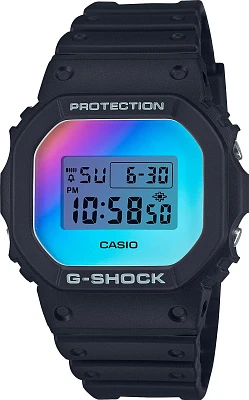 Casio G-Shock DW-5600SR-1E