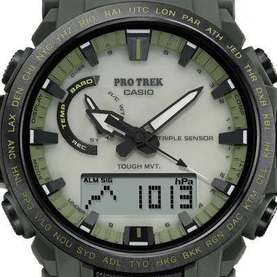 Casio PRW-61LD-3E