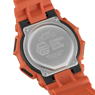 Casio GD-010-4E