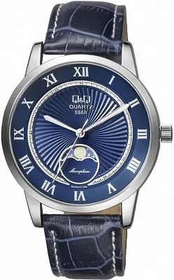 Q&Q Attractive QZ10J318Y