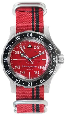 Восток Командирские 18009Б