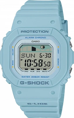 Casio G-Shock GLX-S5600-2E