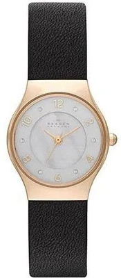 Skagen Leather SKW2209