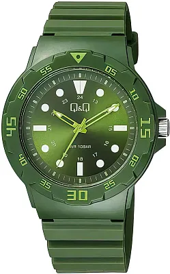 Q&Q Attractive VR18J009Y