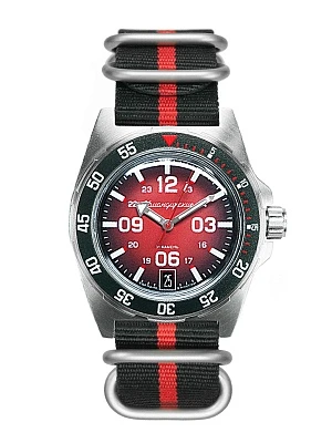 Восток Командирские 95059Б