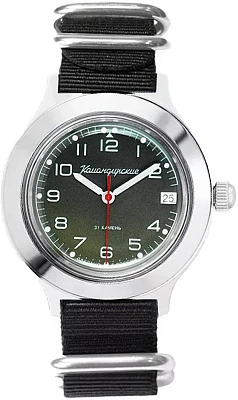 Восток Командирские 92176Б