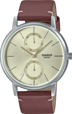 Casio Collection MTP-B310L-9A