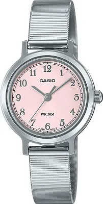 Casio Collection LTP-B170D-4B