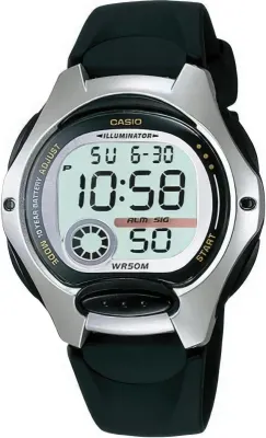 Casio LW-200-1A