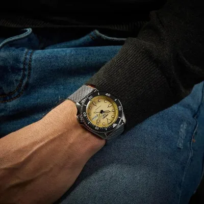 Наручные часы  Seiko  Seiko 5 Sports Seiko SRPD67K1 (фото 3)