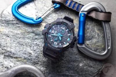 Casio GR-B300-8A2