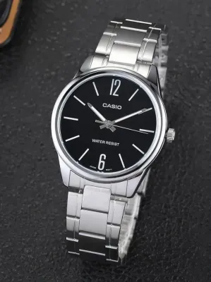 Наручные часы  Casio  Collection Casio MTP-V005D-1B (фото 4)