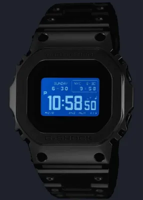 Casio GMW-BZ5000BD-1E