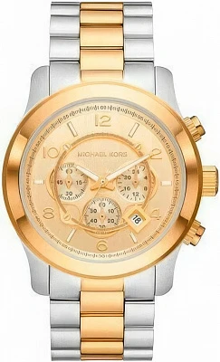 Michael Kors Runway MK9075