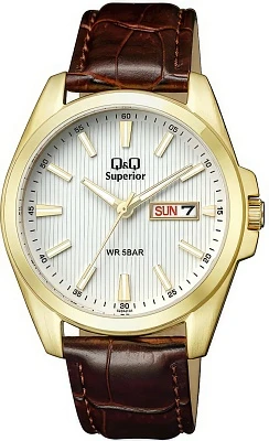 Q&Q Superior S284J101Y