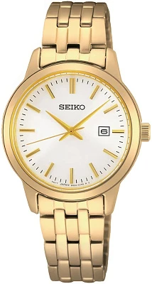 Seiko Discover More SUR412P1