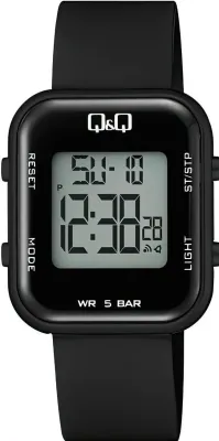 Наручные часы  Q&Q  Casual Q&Q M207J001Y (фото 1)