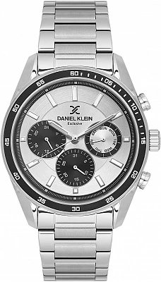 Daniel Klein Exclusive 14220-1