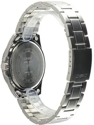 Наручные часы  Casio  Collection Casio LTP-1308D-1A2 (фото 3)