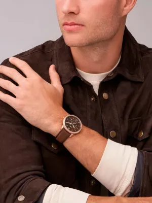 Наручные часы  Fossil  Neutra Fossil FS6026 (фото 3)