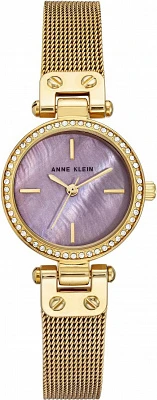 Anne Klein Steel 3388LVGB