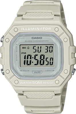 Casio Collection W-218HC-8A