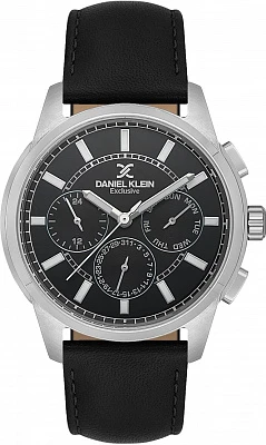 Daniel Klein Exclusive 14209-2