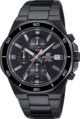 Casio Edifice EFV-640DC-1A