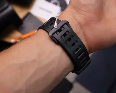 Casio MWD-110HB-1B
