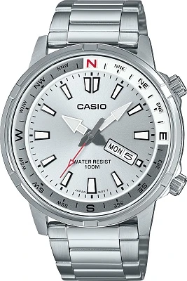Casio Collection MTD-130D-7A