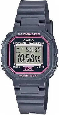Casio LA-20WH-8A