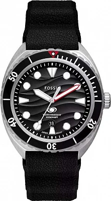 Fossil Breaker FS6062