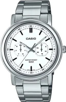 Casio Collection MTP-E335D-7E