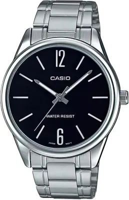 Наручные часы  Casio  Collection Casio MTP-V005D-1B (фото 1)