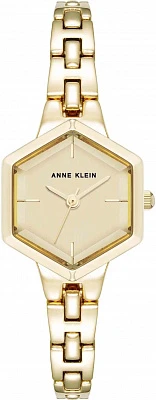 Anne Klein Metals 5106CHGB
