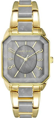 Anne Klein Steel 3972RGPK
