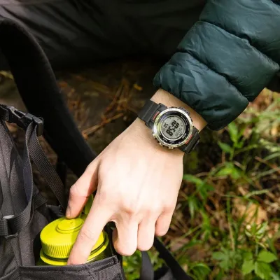 Наручные часы  Casio  ProTrek Casio PRW-35-1A (фото 5)