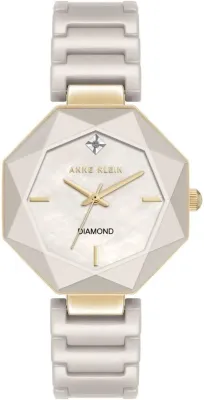 Наручные часы Anne Klein 5064GPTN
