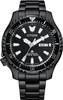 Citizen Promaster NY0135-80E