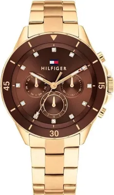 Наручные часы  Tommy Hilfiger  Classic Tommy Hilfiger 1782709 (фото 1)