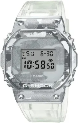 Наручные часы  Casio  G-Shock Casio GM-5600SCM-1E (фото 1)