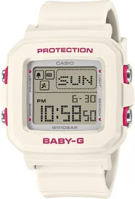 Наручные часы Casio BGD-10KH-7E