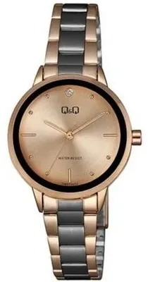 Q&Q Attractive Women QB97J432Y