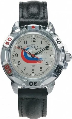 Восток Командирские 431562