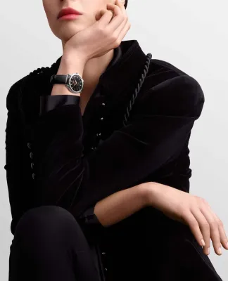 Наручные часы  Longines  Conquest Heritage Longines L1.649.4.52.2 (фото 4)