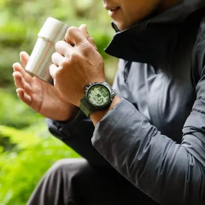 Casio PRW-61LD-3E