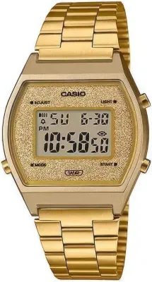 Casio B640WGG-9E